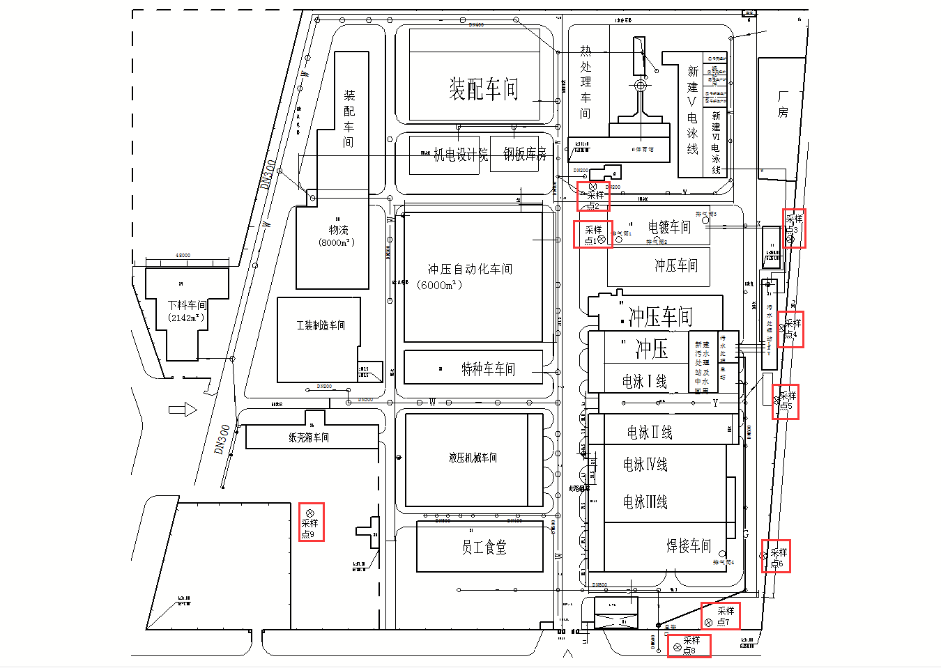 土壤環(huán)境信息公開          2019年11月8號