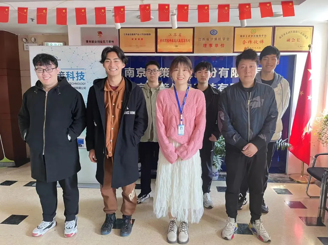 【結(jié)班留影】 好運藏在你的實力里，也藏在